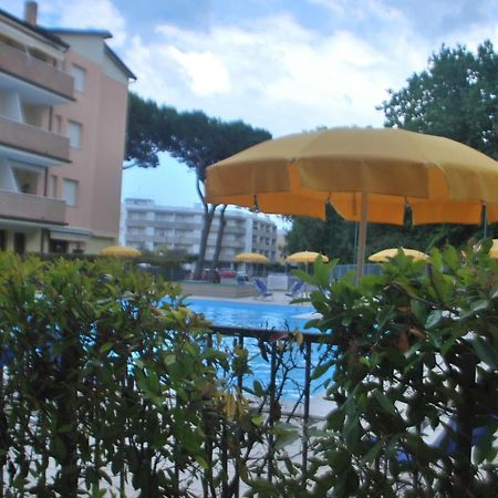 Acquasmeralda Appartamento 03 Rosolina Mare Eksteriør billede